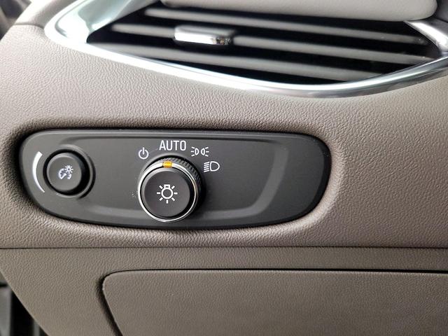 Photo of 2019 Silver Chevrolet Malibu