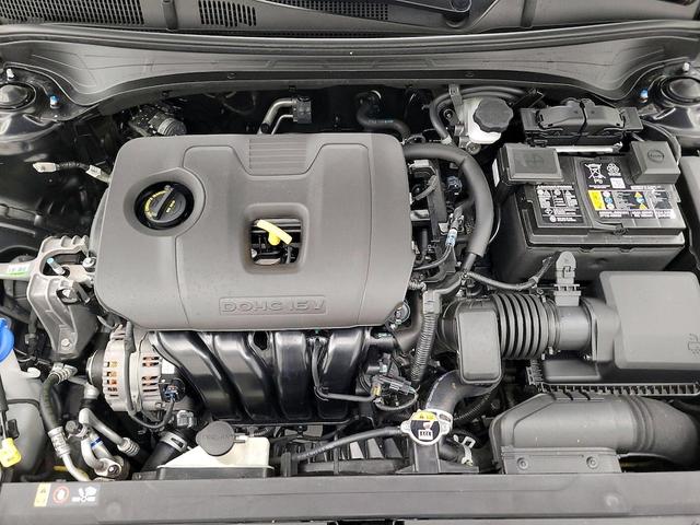 Photo of 2023 Black Kia Forte
