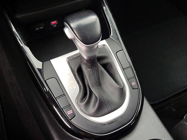 Photo of 2023 Black Kia Forte