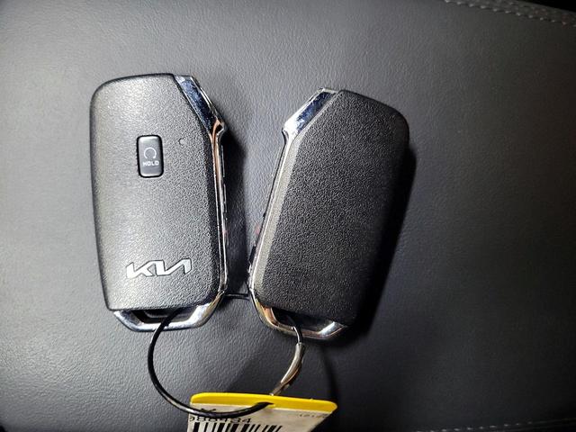 Photo of 2022 Pearl Kia K5