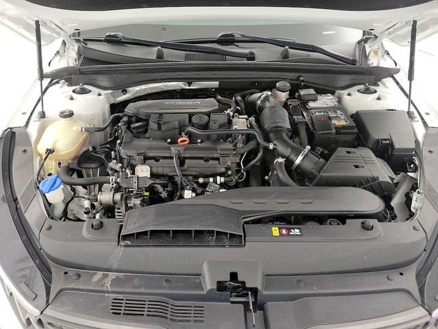 Photo of 2022 Pearl Kia K5