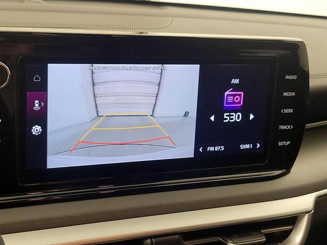 Photo of 2022 Pearl Kia K5