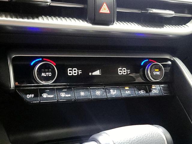 Photo of 2022 Pearl Kia K5