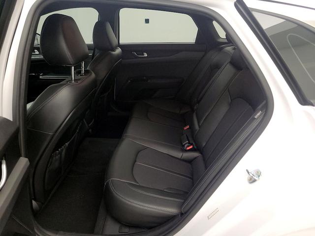 Photo of 2022 Pearl Kia K5