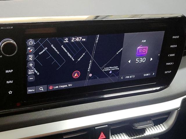Photo of 2022 Pearl Kia K5