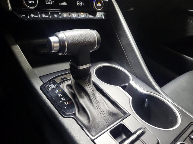 Photo of 2022 Pearl Kia K5