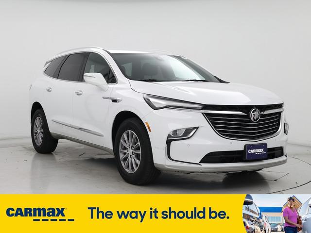 2022 Buick Enclave