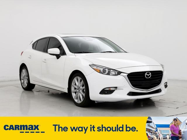 2017 Mazda Mazda3