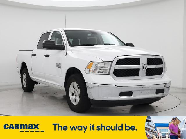 2023 RAM 1500 Classic