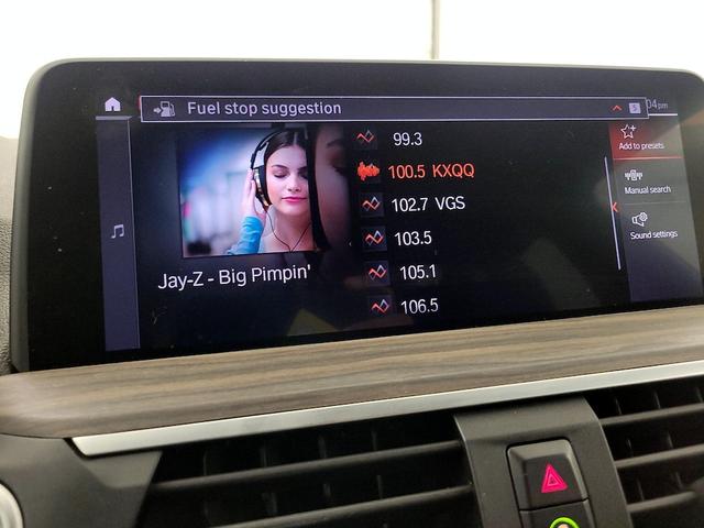 Photo of 2021 White BMW X3