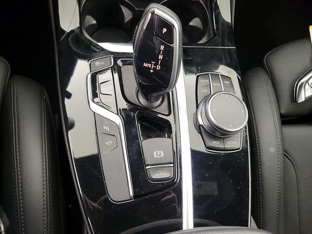 Photo of 2021 White BMW X3