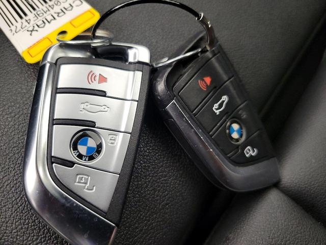 Photo of 2021 White BMW X3