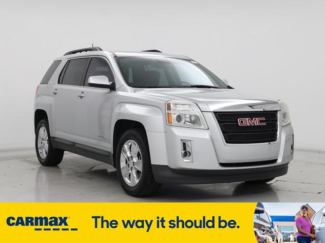 2014 GMC Terrain