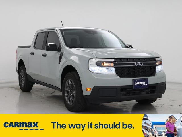 2024 Ford Maverick