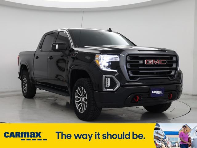 2022 GMC Sierra 1500 Limited