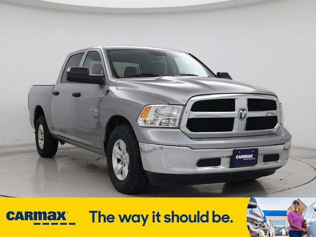 2022 RAM 1500 Classic