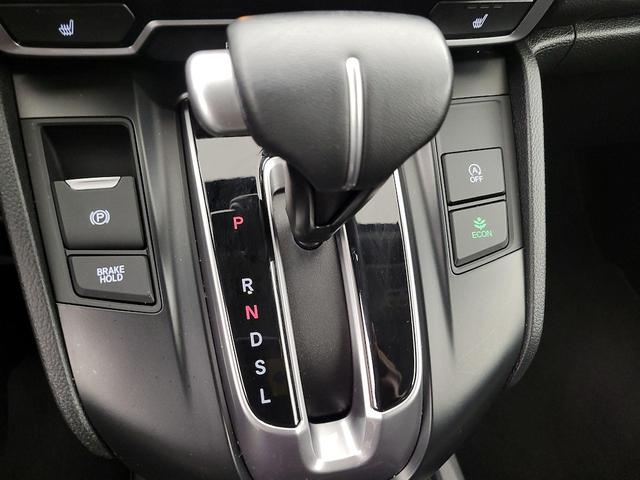Photo of 2021 White Honda CR-V