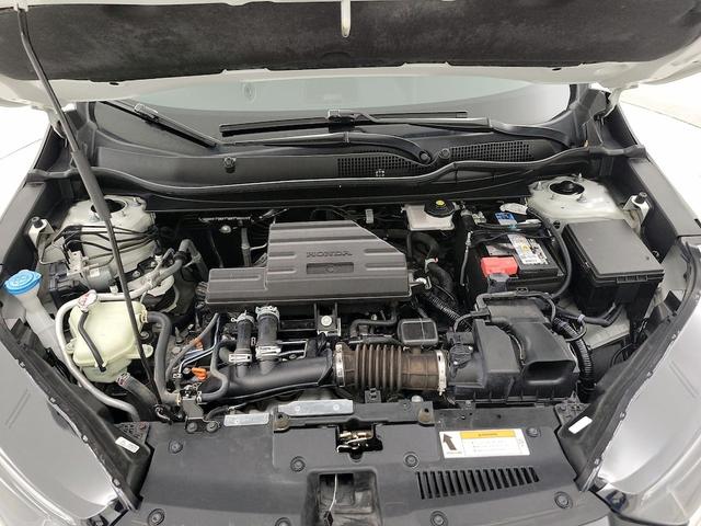 Photo of 2021 White Honda CR-V