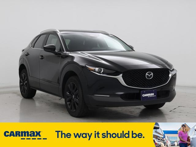 2024 Mazda Cx-30