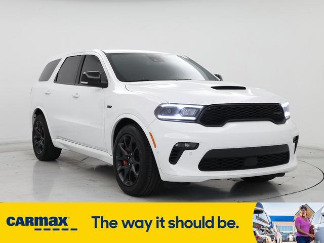2022 Dodge Durango