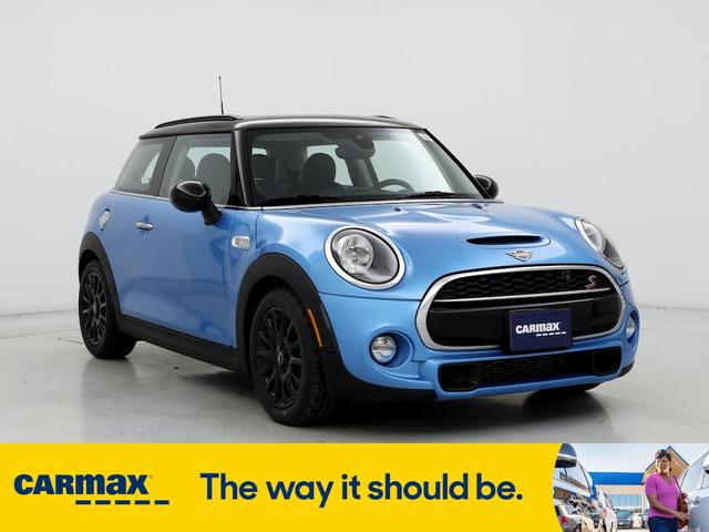 2019 MINI Hardtop