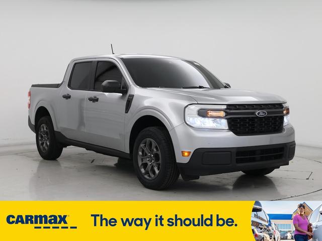 2022 Ford Maverick