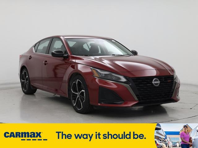 2023 Nissan Altima