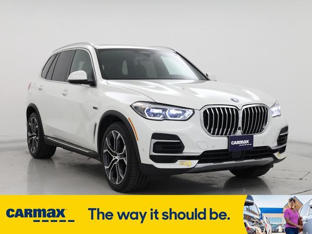2023 BMW X5 Phev
