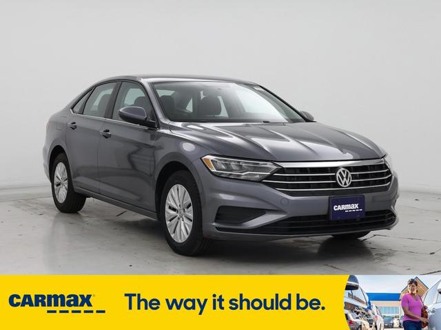 2020 Volkswagen Jetta