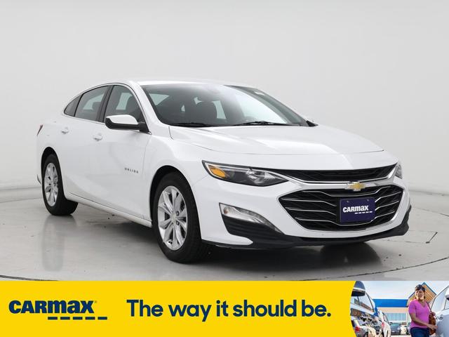 2022 Chevrolet Malibu