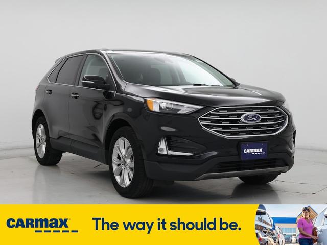 2023 Ford Edge