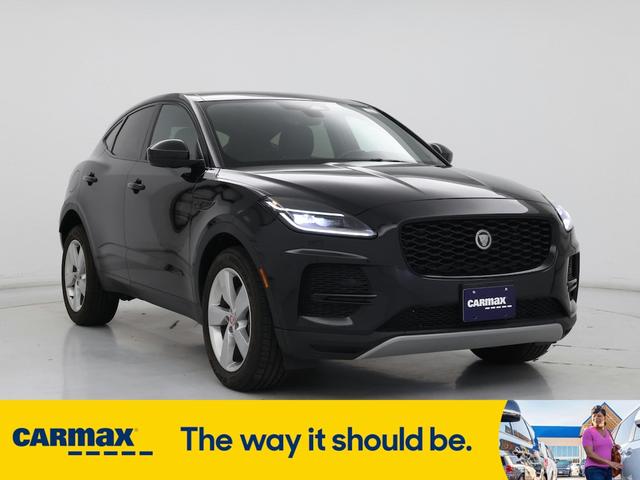 2022 Jaguar E-pace