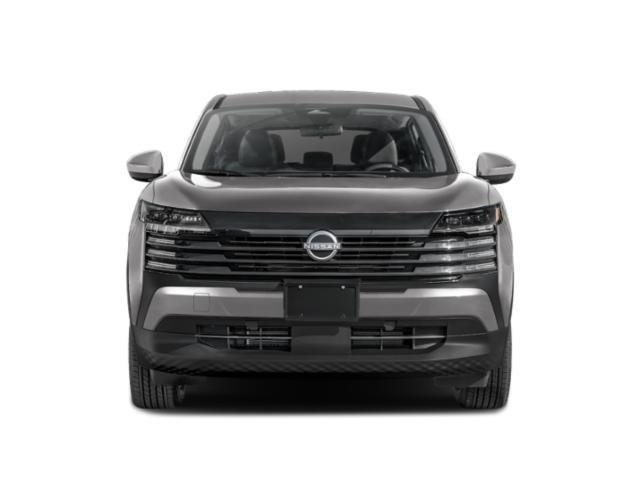 Photo of 2025 Scarlet Ember T Nissan Kicks