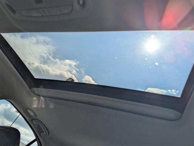 Photo of 2022 Grand Blue INFINITI Q50