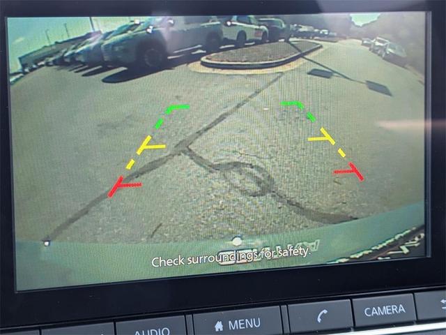 Photo of 2025 2t Gry Blk Roof Nissan Sentra