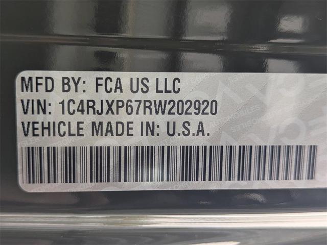 Photo of 2024 Sarge Green Clearcoat Jeep Wrangler 4xe