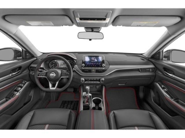 Photo of 2024 Gray Sky Pearl Nissan Altima