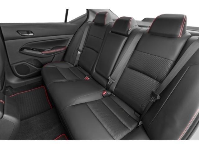Photo of 2024 Gray Sky Pearl Nissan Altima