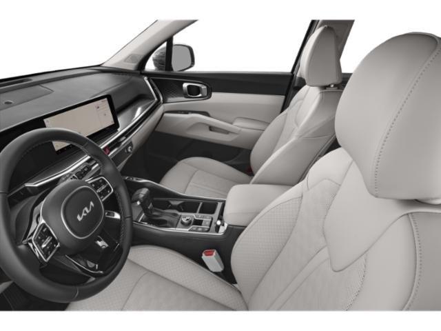 Photo of 2024 Midnight Black Kia Sorento