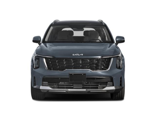 Photo of 2024 Midnight Black Kia Sorento