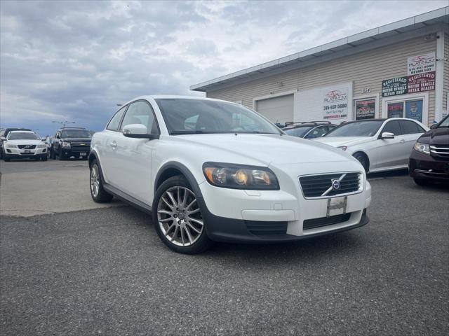 2010 Volvo C30