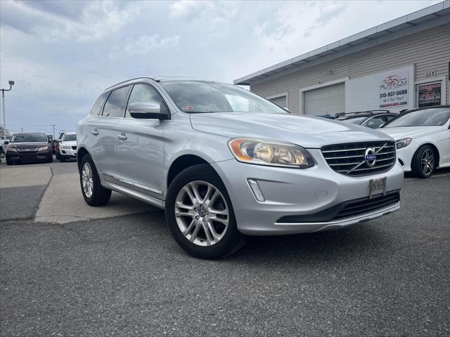2016 Volvo XC60