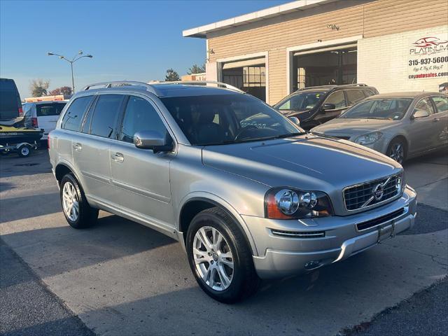 2013 Volvo XC90