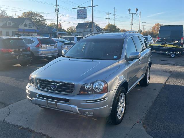 2013 Volvo XC90