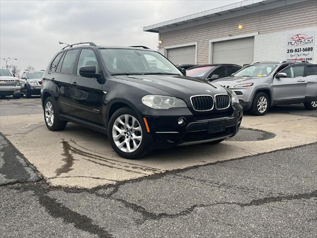 2012 BMW X5