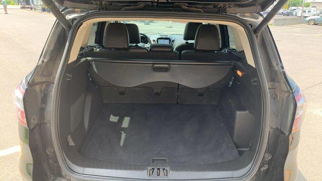 Photo of 2017  Ford Escape