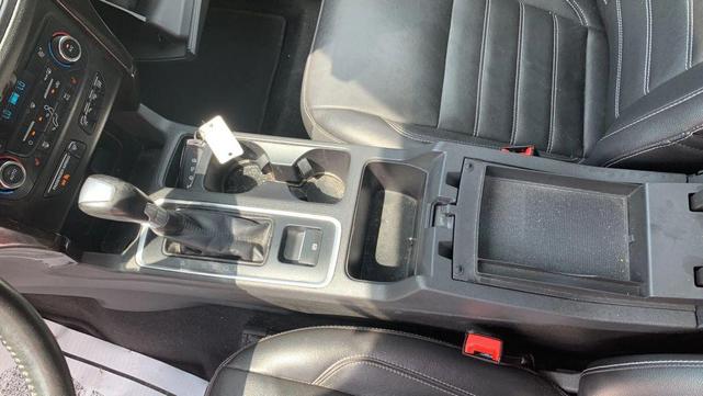 Photo of 2017  Ford Escape