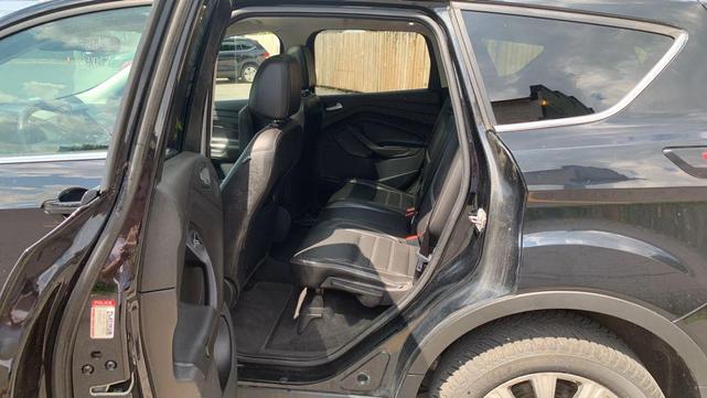 Photo of 2017  Ford Escape