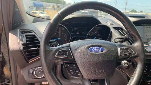 Photo of 2017  Ford Escape