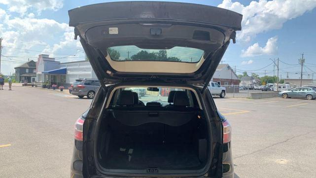 Photo of 2017  Ford Escape